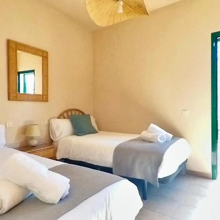 La Maison Dandres, By Comfortable Luxury La Oliva Ngoại thất bức ảnh