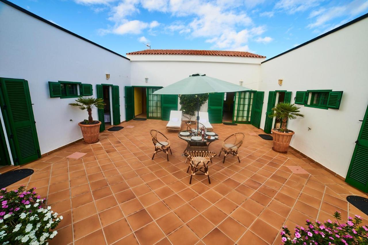 La Maison Dandres, By Comfortable Luxury La Oliva Ngoại thất bức ảnh