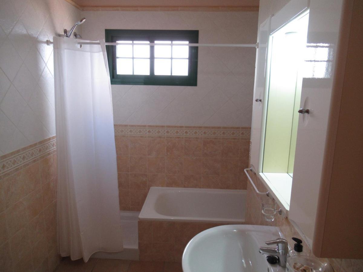 La Maison Dandres, By Comfortable Luxury La Oliva Ngoại thất bức ảnh
