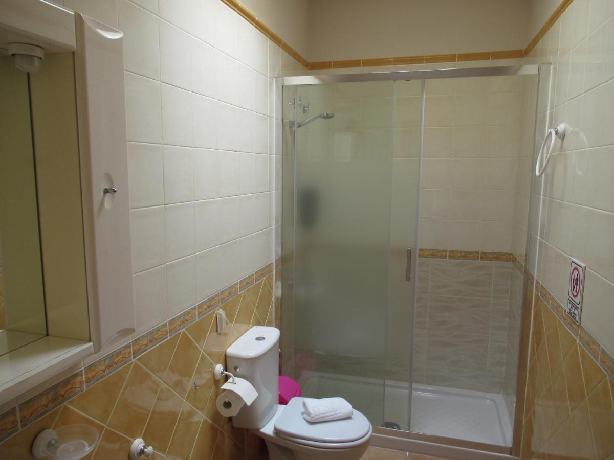 La Maison Dandres, By Comfortable Luxury La Oliva Ngoại thất bức ảnh