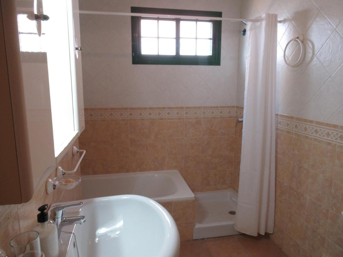 La Maison Dandres, By Comfortable Luxury La Oliva Ngoại thất bức ảnh