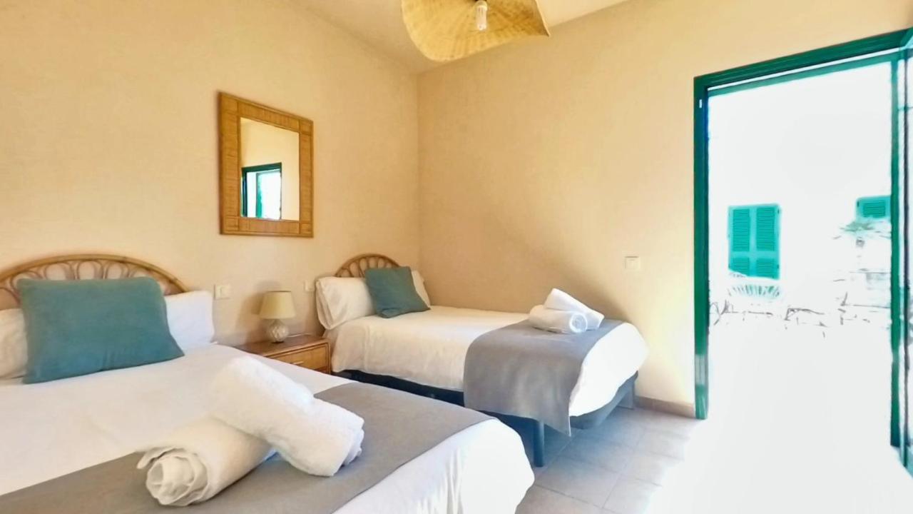 La Maison Dandres, By Comfortable Luxury La Oliva Ngoại thất bức ảnh