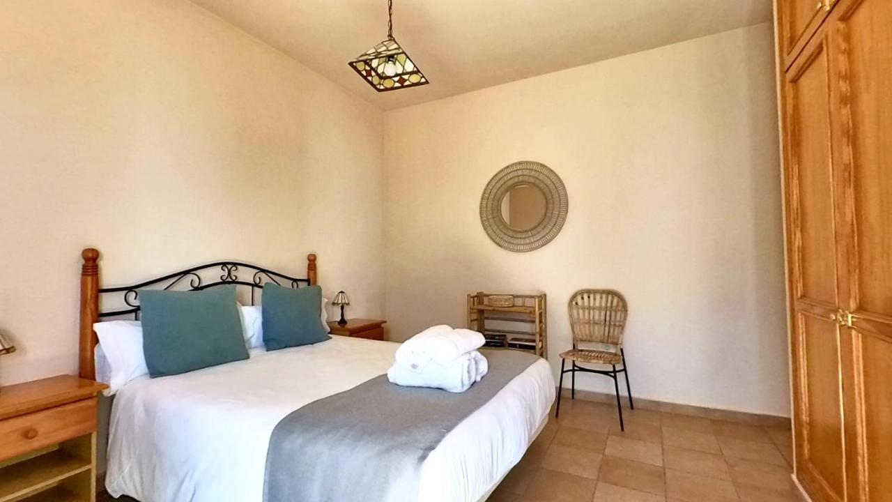 La Maison Dandres, By Comfortable Luxury La Oliva Ngoại thất bức ảnh