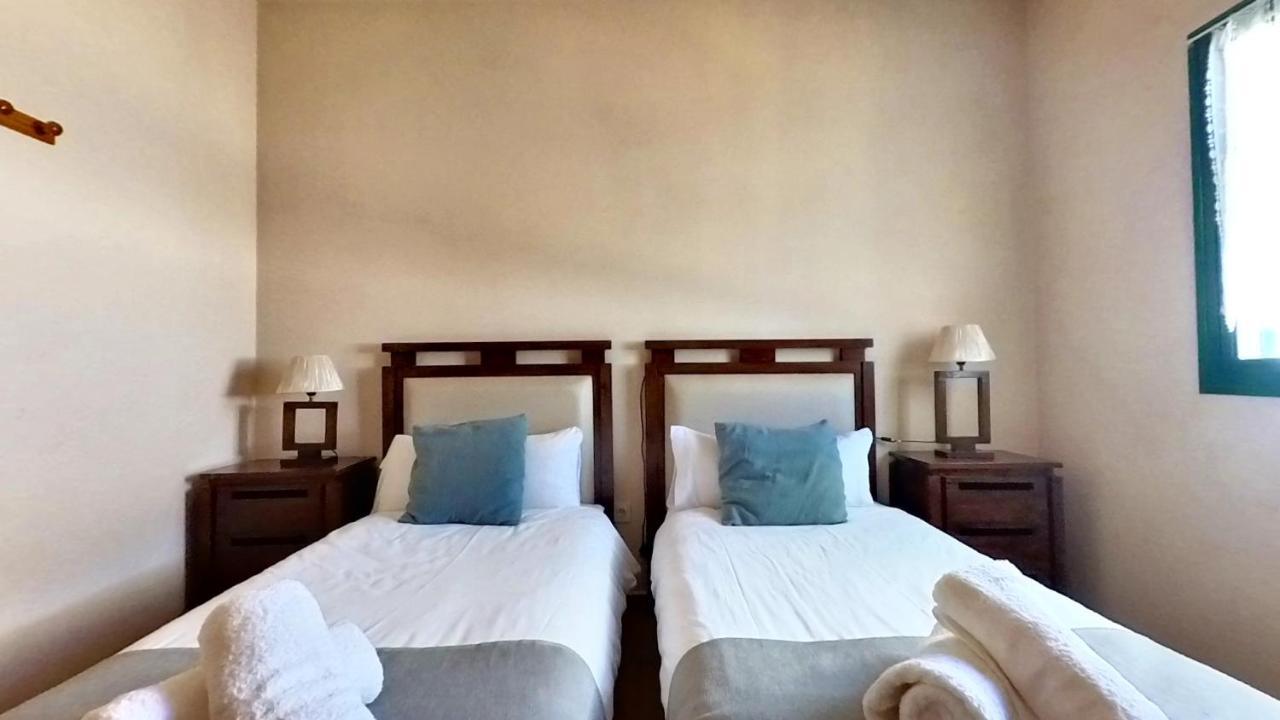 La Maison Dandres, By Comfortable Luxury La Oliva Ngoại thất bức ảnh