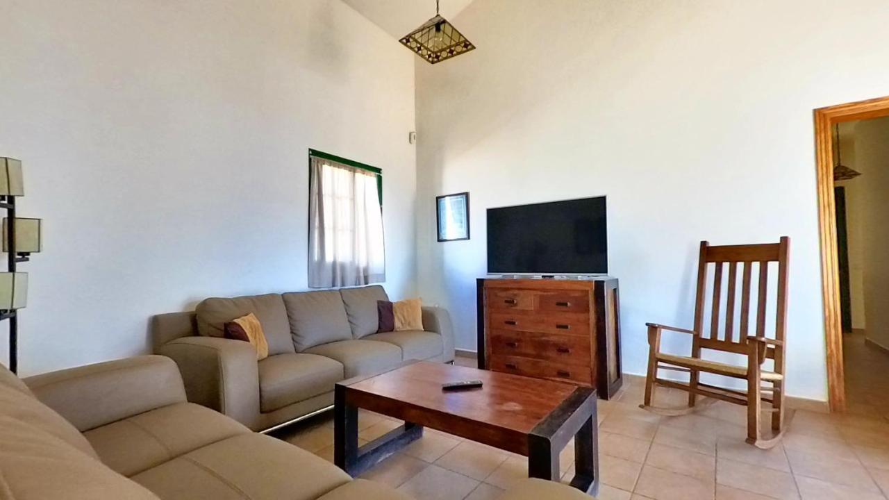 La Maison Dandres, By Comfortable Luxury La Oliva Ngoại thất bức ảnh