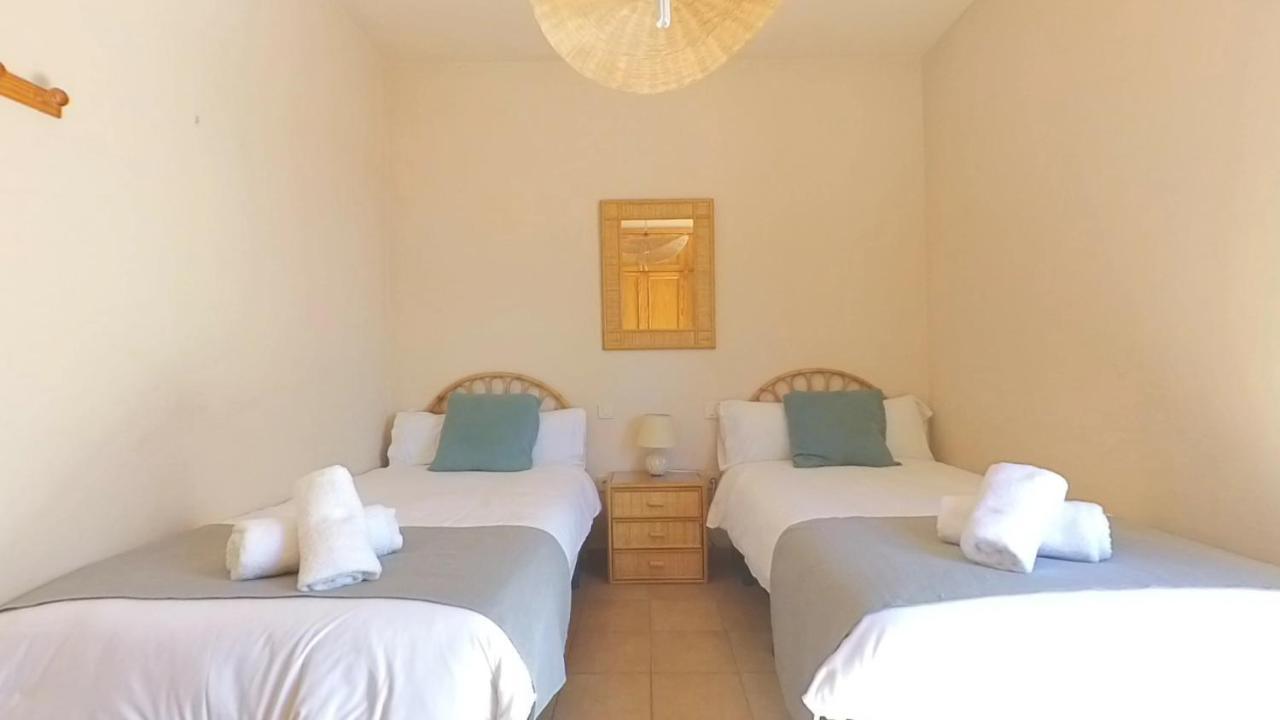 La Maison Dandres, By Comfortable Luxury La Oliva Ngoại thất bức ảnh
