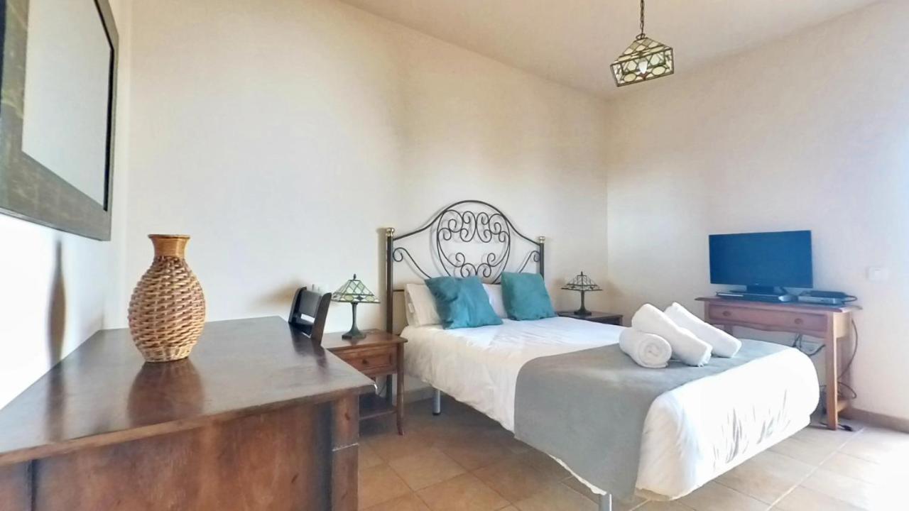 La Maison Dandres, By Comfortable Luxury La Oliva Ngoại thất bức ảnh