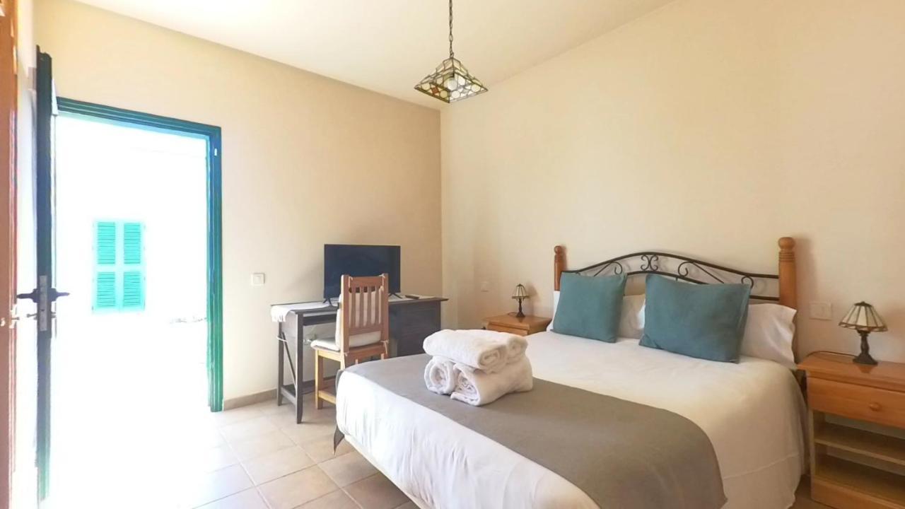 La Maison Dandres, By Comfortable Luxury La Oliva Ngoại thất bức ảnh