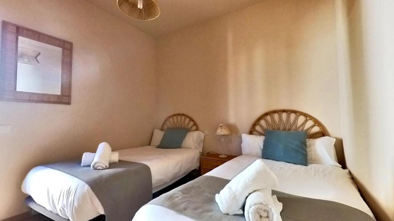 La Maison Dandres, By Comfortable Luxury La Oliva Ngoại thất bức ảnh