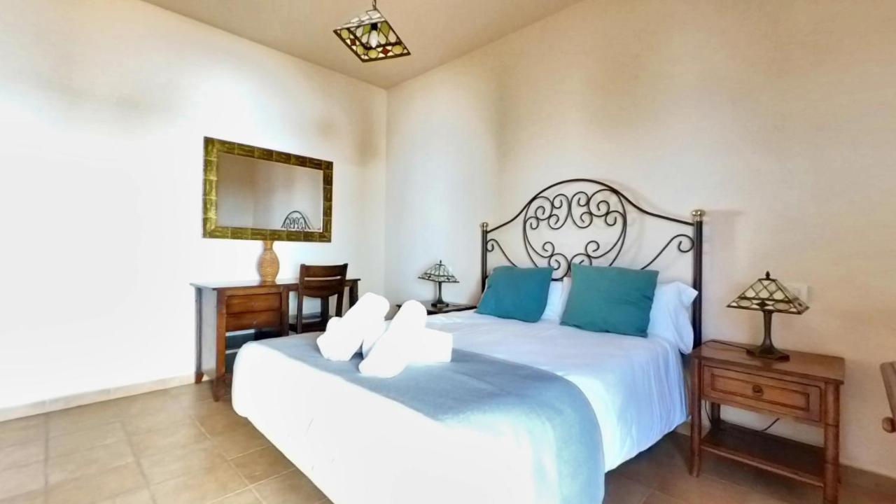 La Maison Dandres, By Comfortable Luxury La Oliva Ngoại thất bức ảnh