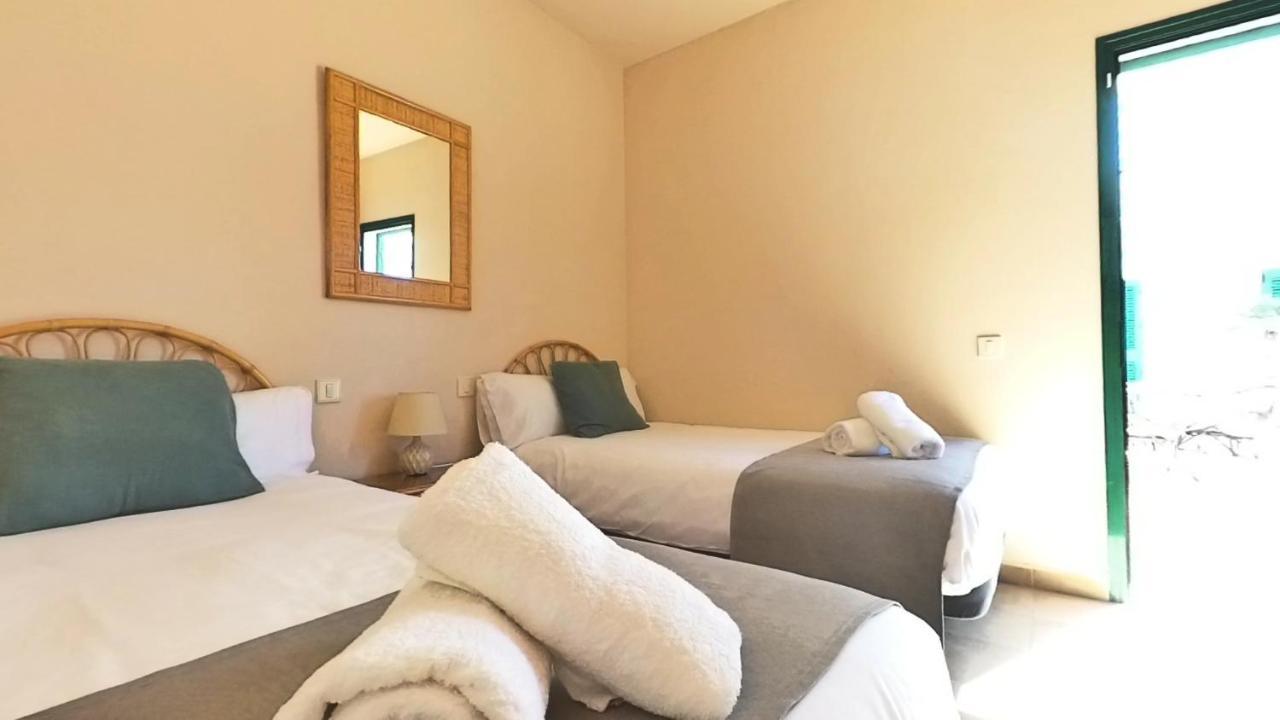 La Maison Dandres, By Comfortable Luxury La Oliva Ngoại thất bức ảnh
