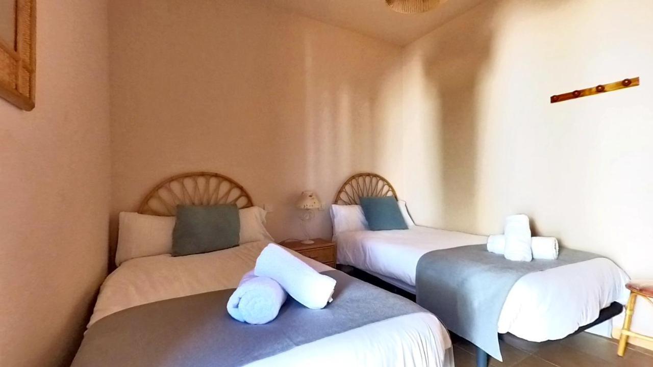La Maison Dandres, By Comfortable Luxury La Oliva Ngoại thất bức ảnh